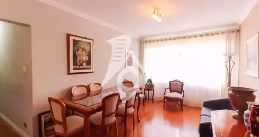 Apartamento com 2 quartos à venda na Rua dos Campineiros, 269, Mooca, São Paulo