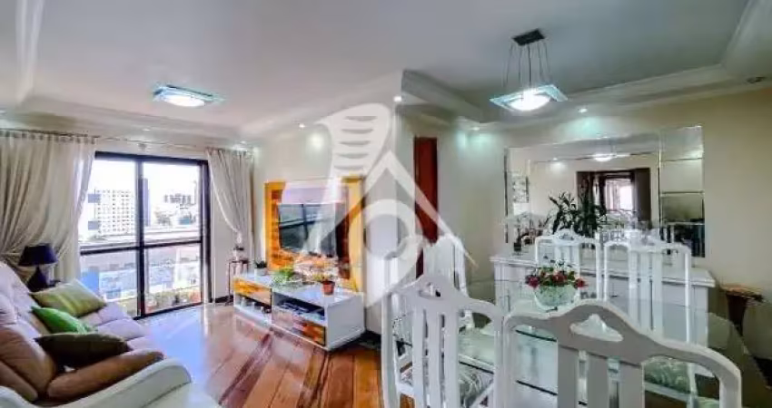 Apartamento com 3 quartos para alugar na Rua Donatarios, 137, Mooca, São Paulo
