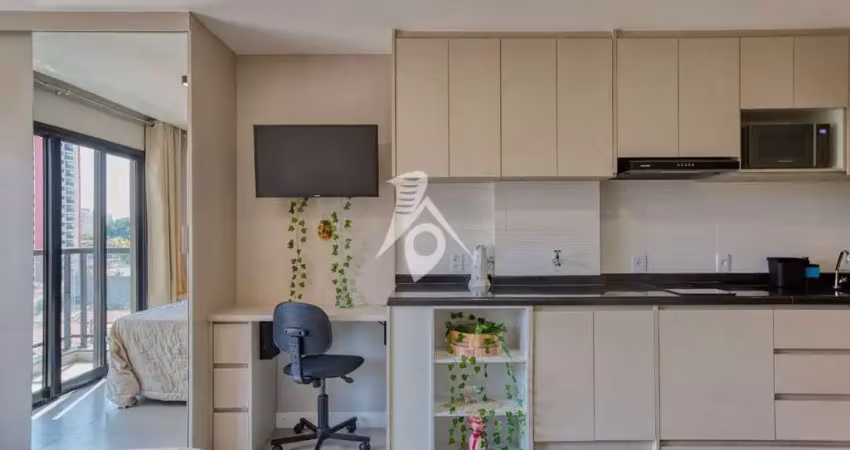 Apartamento com 1 quarto para alugar na Rua Marcial, 284, Mooca, São Paulo