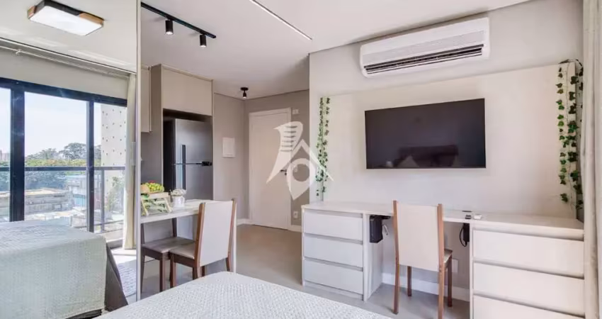 Apartamento com 1 quarto para alugar na Rua Marcial, 302, Mooca, São Paulo