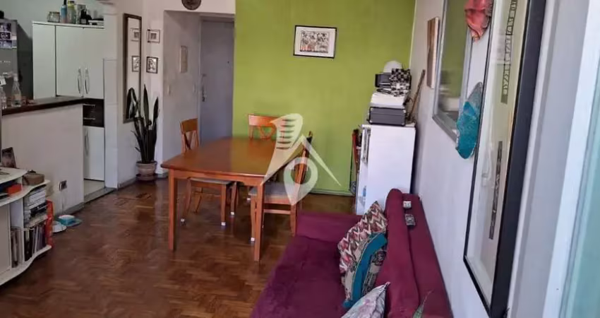 Apartamento com 2 quartos à venda na Rua Scuvero, 321, Cambuci, São Paulo