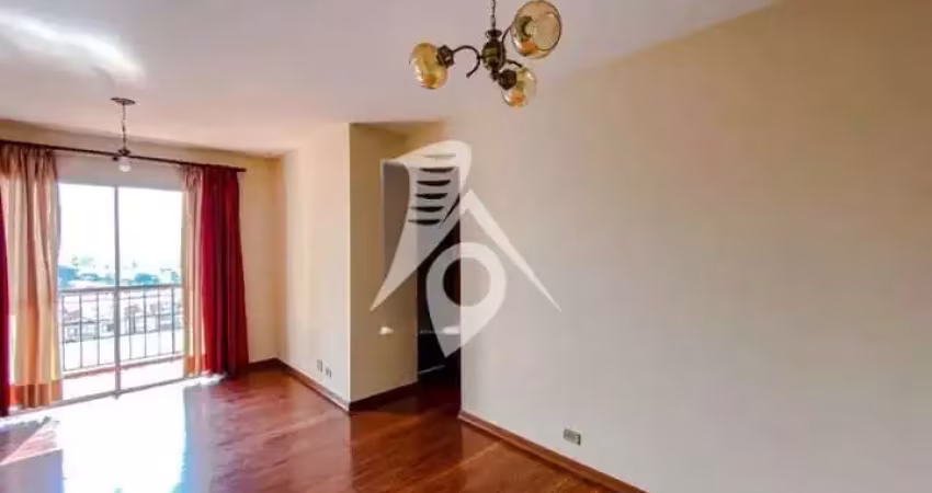 Apartamento com 2 quartos à venda na Rua Campo Largo, 624, Vila Bertioga, São Paulo