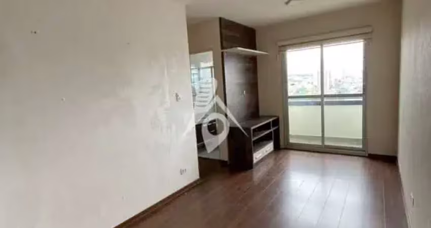 Apartamento com 2 quartos para alugar na Avenida Vereador Abel Ferreira, 2023, Jardim Anália Franco, São Paulo