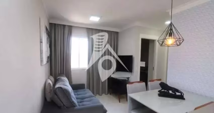 Apartamento com 2 quartos à venda na Avenida Professor Luiz Ignácio Anhaia Mello, 4744, Vila Graciosa, São Paulo