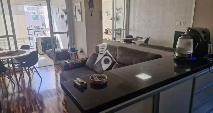 Apartamento com 2 quartos à venda na Rua Conde Prates, 613, Parque da Mooca, São Paulo