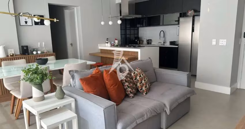 Apartamento com 2 quartos para alugar na Rua Cuiabá, 1055, Mooca, São Paulo