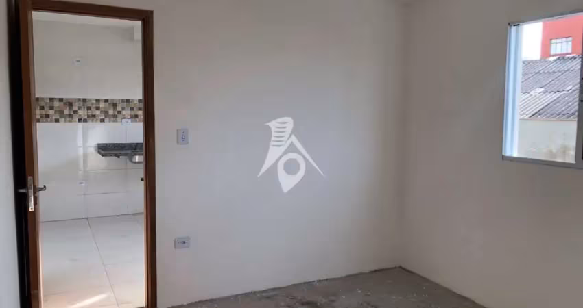 Apartamento com 1 quarto à venda na Rua Caetano Pinto, 281, Brás, São Paulo
