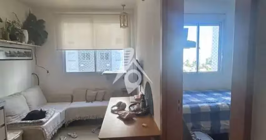 Apartamento com 1 quarto à venda na Rua Siqueira Bueno, 723, Belenzinho, São Paulo