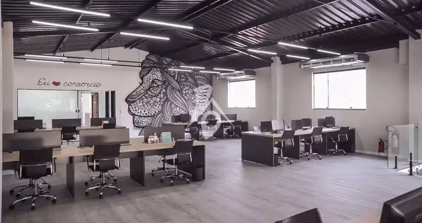 Ponto comercial à venda na Rua Pinheiro Raposo, 175, Vila Bertioga, São Paulo
