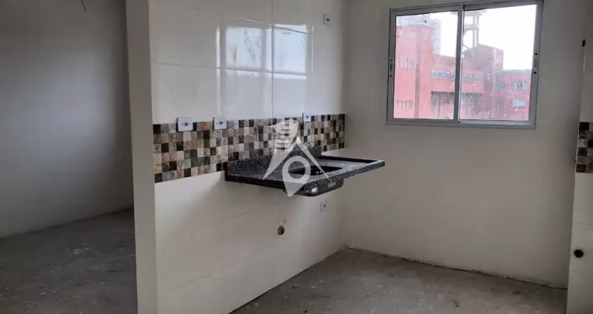 Apartamento com 1 quarto à venda na Rua Caetano Pinto, 308, Brás, São Paulo