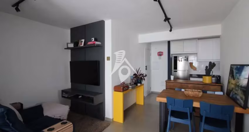 Apartamento com 2 quartos à venda na Rua Avaí, 428, Vila Bertioga, São Paulo