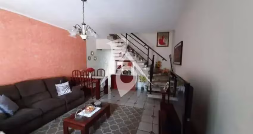Casa com 3 quartos à venda na Rua José Lógulo, 146, Mooca, São Paulo