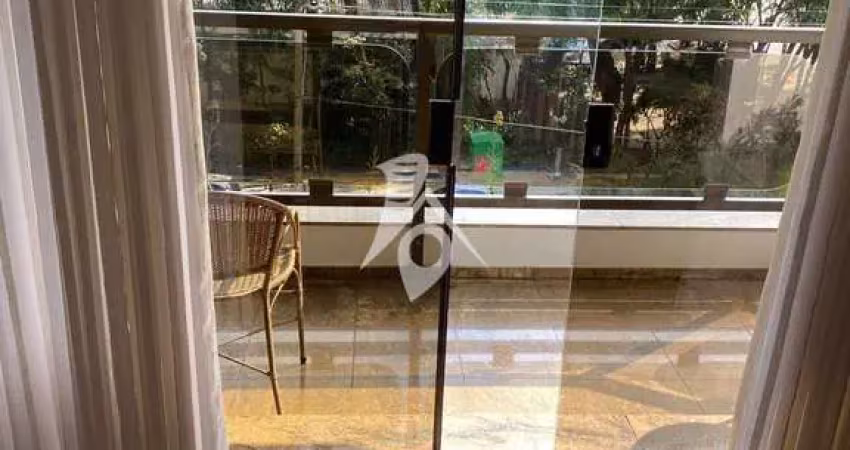 Apartamento com 4 quartos à venda na Praça Ituzaingo, 208, Vila Regente Feijó, São Paulo