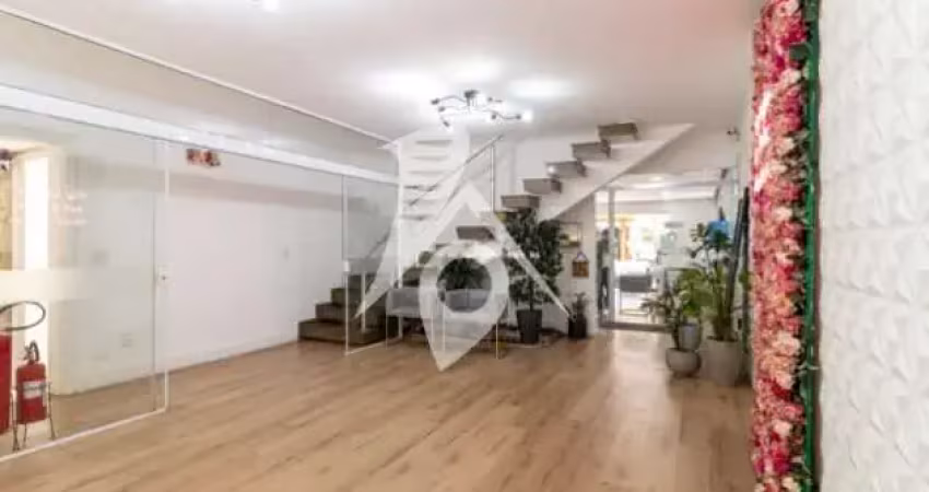 Casa comercial para alugar na Rua Rosa das Neves, 99, Vila Regente Feijó, São Paulo