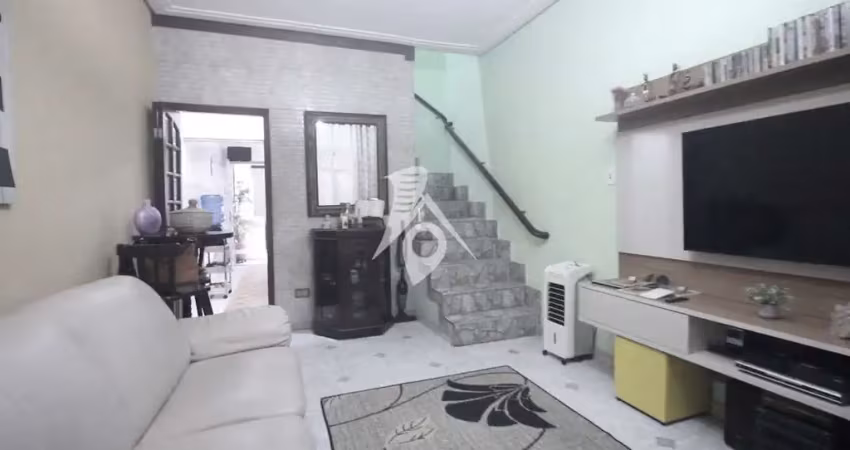 Casa com 2 quartos à venda na Rua Apucarana, 104, Tatuapé, São Paulo
