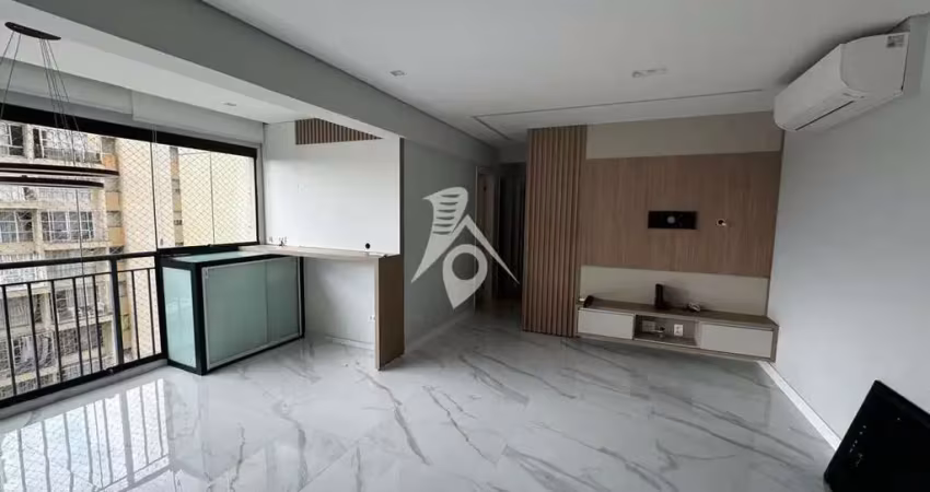 Apartamento com 3 quartos à venda na Rua Cuiabá, 1063, Mooca, São Paulo