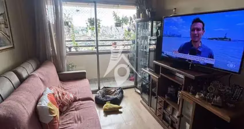 Apartamento com 2 quartos à venda na Rua Canuto Saraiva, 683, Mooca, São Paulo