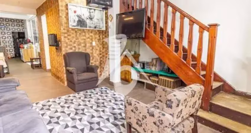 Casa com 3 quartos à venda na Rua Luís Guimarães, 106, Mooca, São Paulo