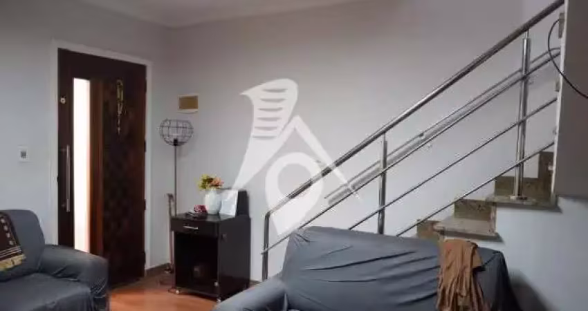 Casa com 2 quartos à venda na Rua Luís Guimarães, 223, Mooca, São Paulo