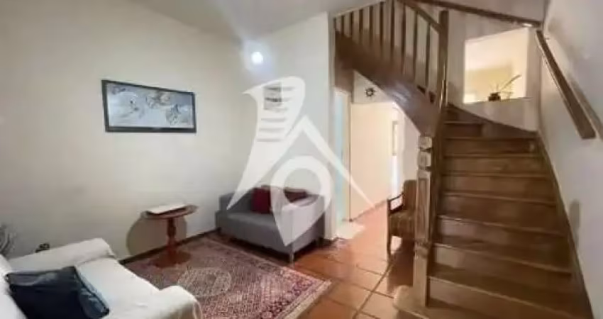 Casa com 2 quartos à venda na Rua Messias de Pina, 130, Mooca, São Paulo