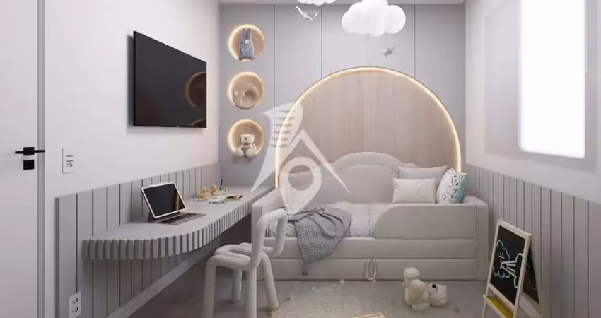 Apartamento com 2 quartos à venda na Rua Guaperuvu, 300, Vila Aricanduva, São Paulo