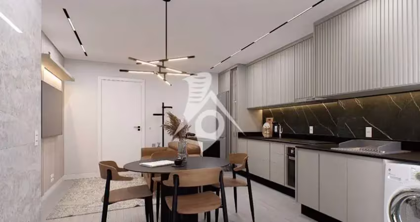 Apartamento com 2 quartos à venda na Rua Guaperuvu, 265, Vila Aricanduva, São Paulo