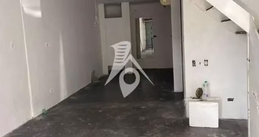 Casa com 2 quartos à venda na Senador Carlos Teixeira de Carvalho, 76, Cambuci, São Paulo