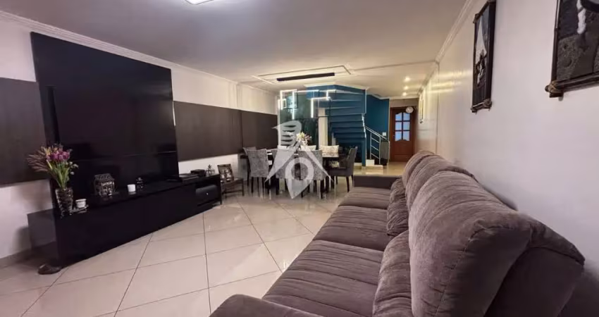 Casa com 3 quartos à venda na Rua Professor Oliveira Fausto, 81, Alto da Mooca, São Paulo