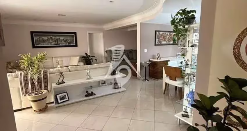 Apartamento com 4 quartos à venda na Rua Armindo Guaraná, 112, Vila Regente Feijó, São Paulo