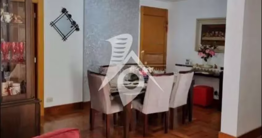 Apartamento com 3 quartos à venda na Rua Padre Raposo, 220, Mooca, São Paulo