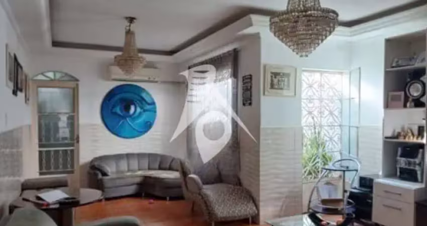 Casa com 2 quartos à venda na Rua Valentim Magalhães, 81, Alto da Mooca, São Paulo