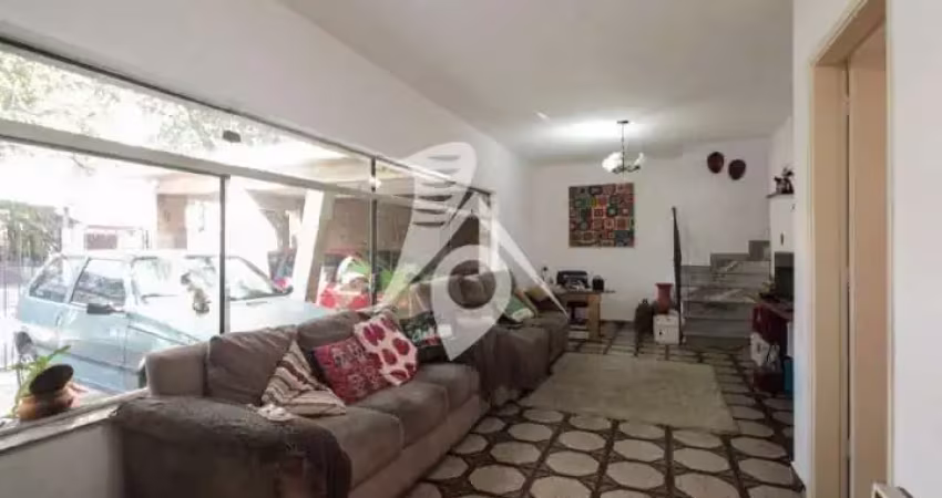 Casa com 3 quartos à venda na Rua Pirajá, 67, Mooca, São Paulo