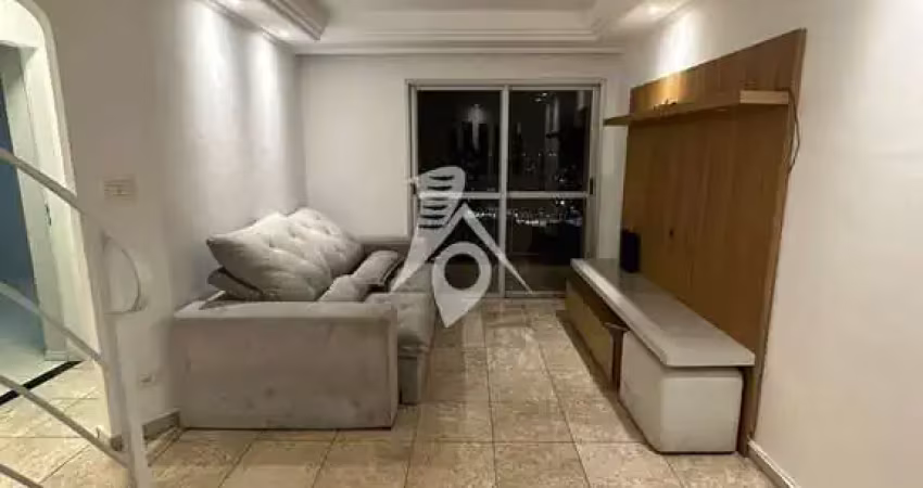 Cobertura com 2 quartos à venda na Rua Dona Cecília Santana, 171, Vila Ré, São Paulo