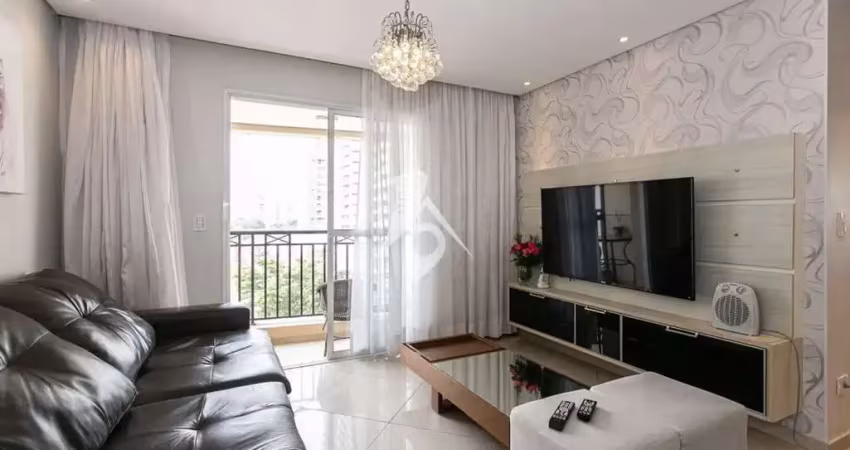 Apartamento com 3 quartos à venda na Rua Henrique Sertório, 153, Tatuapé, São Paulo