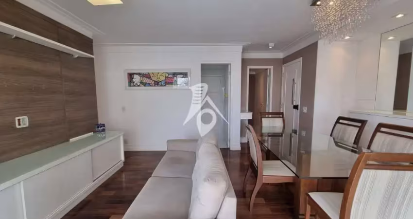Apartamento com 3 quartos para alugar na Rua Emílio Mallet, 2057, Tatuapé, São Paulo