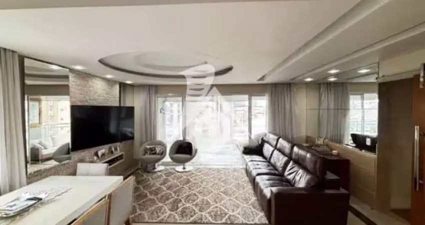 Apartamento com 3 quartos à venda na Rua Padre Raposo, 818, Mooca, São Paulo
