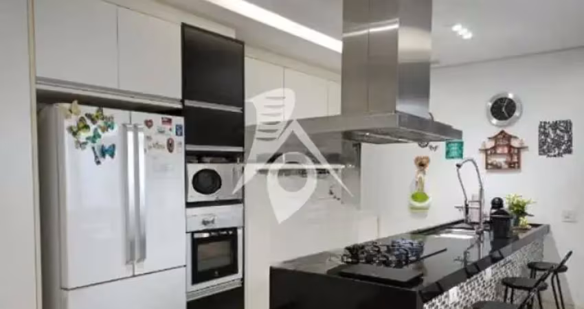 Casa com 2 quartos à venda na Rua Cuiabá, 102, Alto da Mooca, São Paulo
