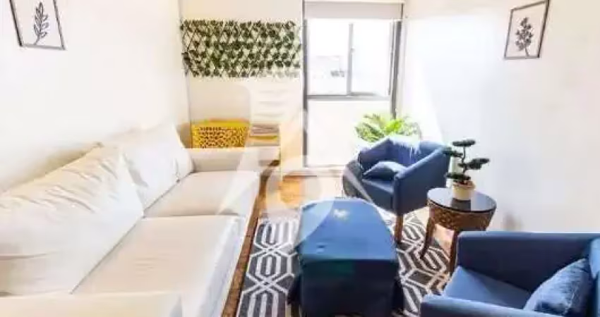 Apartamento com 2 quartos para alugar na Rua Sapucaia, 1007, Alto da Mooca, São Paulo
