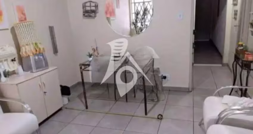 Casa com 2 quartos à venda na Rua Itaqueri, 62, Alto da Mooca, São Paulo