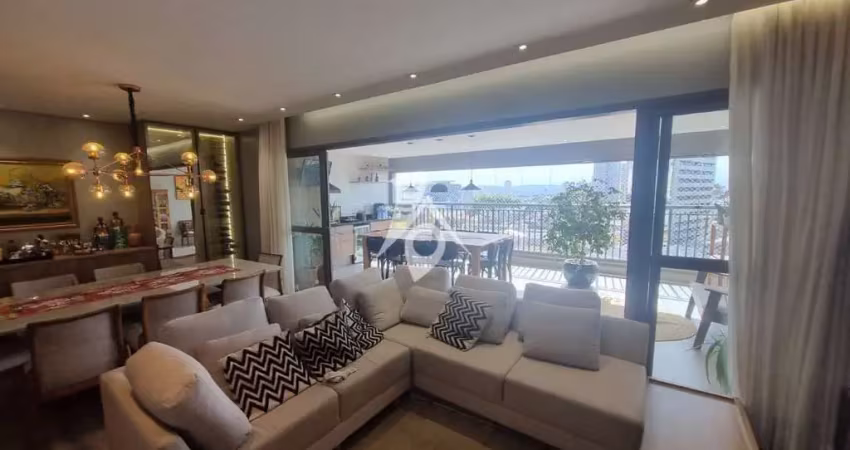 Apartamento com 4 quartos à venda na Rua Madre de Deus, 1545, Mooca, São Paulo