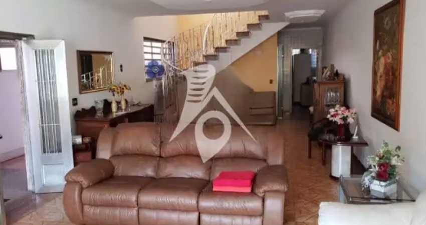 Casa com 3 quartos à venda na Rua Cristianópolis, 66, Alto da Mooca, São Paulo