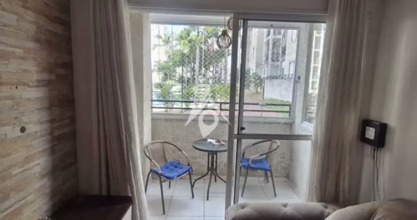 Apartamento com 2 quartos à venda na Avenida Engenheiro Thomaz Magalhães, 314, Vila Prudente, São Paulo