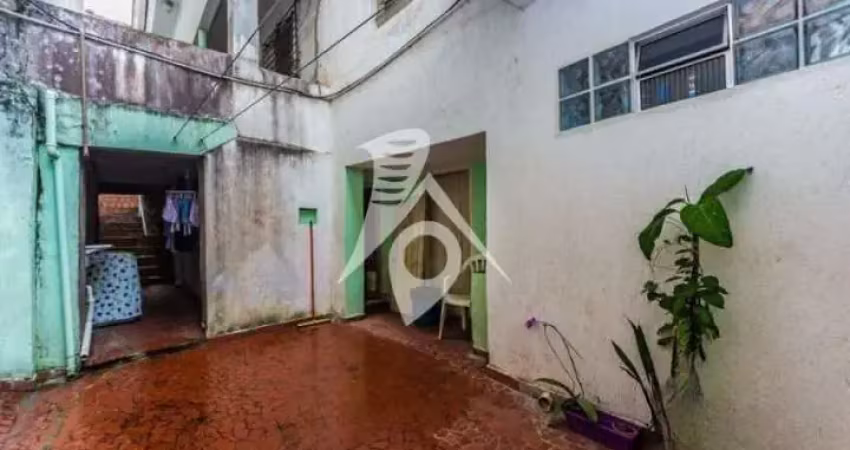 Terreno à venda na Rua Enta, 456, Alto da Mooca, São Paulo
