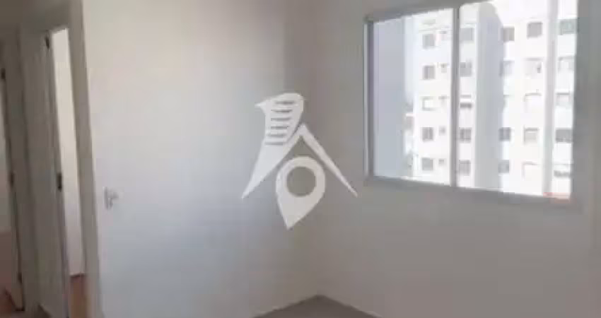 Apartamento com 2 quartos à venda na Rua Álvaro Fragoso, 408, Vila Independência, São Paulo