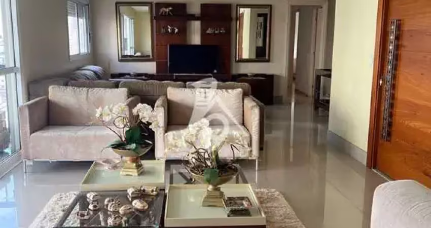 Apartamento com 3 quartos para alugar na Rua Catarina Braida, 453, Mooca, São Paulo