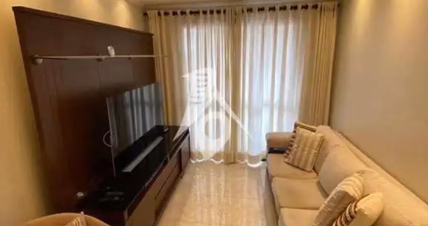 Apartamento com 3 quartos para alugar na Rua Campo Largo, 363, Vila Bertioga, São Paulo