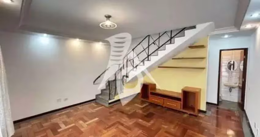 Casa com 2 quartos para alugar na Rua Campo Largo, 288, Vila Bertioga, São Paulo