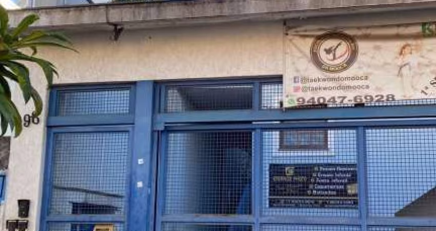 Sobrado Comercial para comprar na Mooca