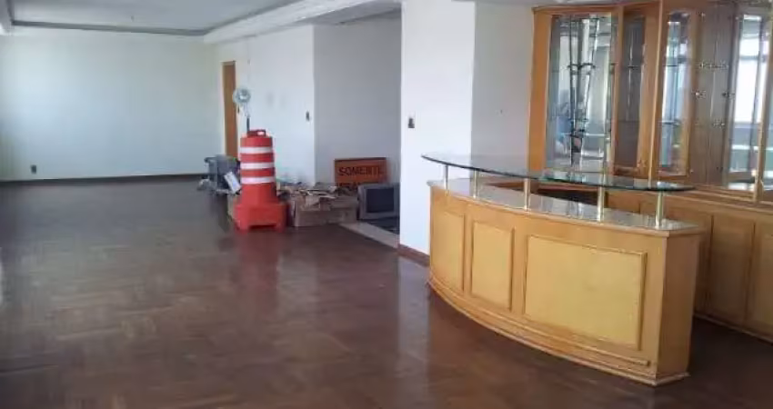 Apartamento com 5 quartos à venda na Avenida Paes de Barros, 1531, Mooca, São Paulo