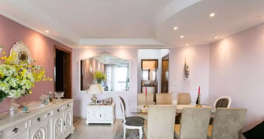 Apartamento com 3 quartos à venda na Rua Madre de Deus, 849, Mooca, São Paulo